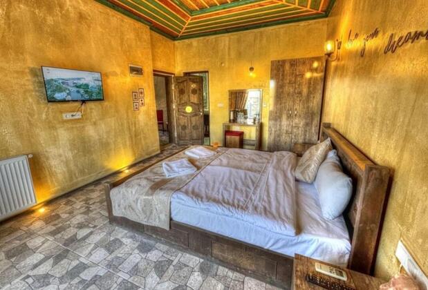 Panda Stone House - Görsel 7