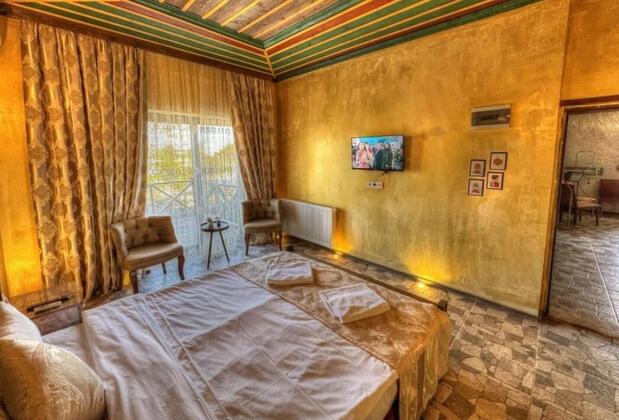 Panda Stone House - Görsel 8