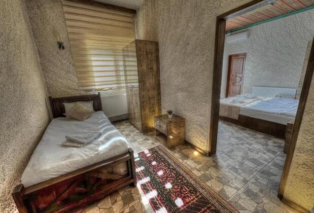 Panda Stone House - Görsel 9