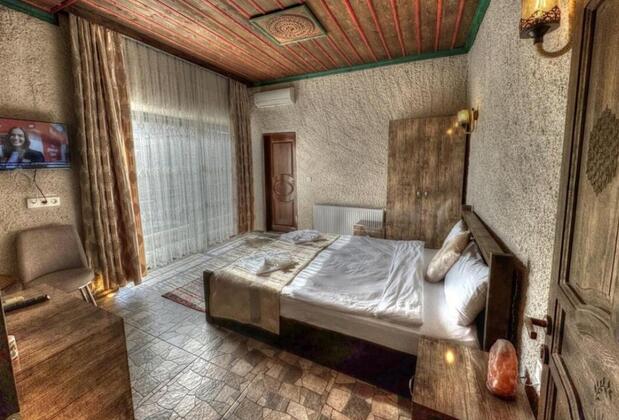 Panda Stone House - Görsel 10