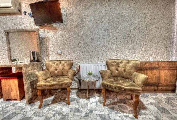 Panda Stone House - Görsel 11