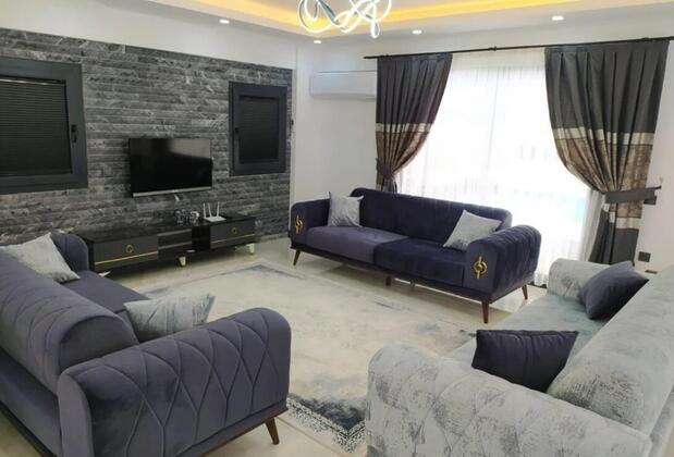 Villa Kayahan Göcek - Görsel 3