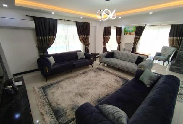 Villa Kayahan Göcek - Görsel 4