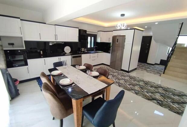 Villa Kayahan Göcek - Görsel 5