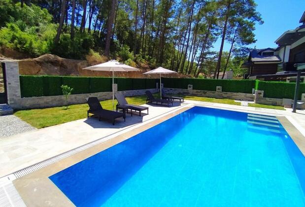 Villa Kayahan Göcek - Görsel 19