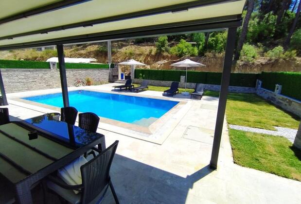 Villa Kayahan Göcek - Görsel 20