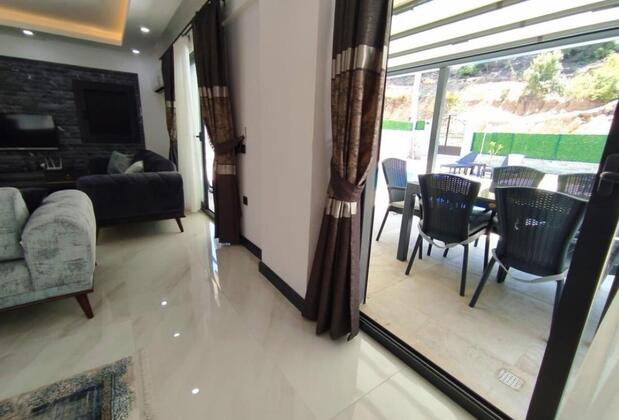 Villa Kayahan Göcek - Görsel 7