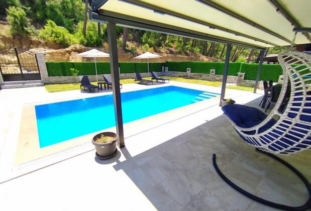 Villa Kayahan Göcek - Görsel 8