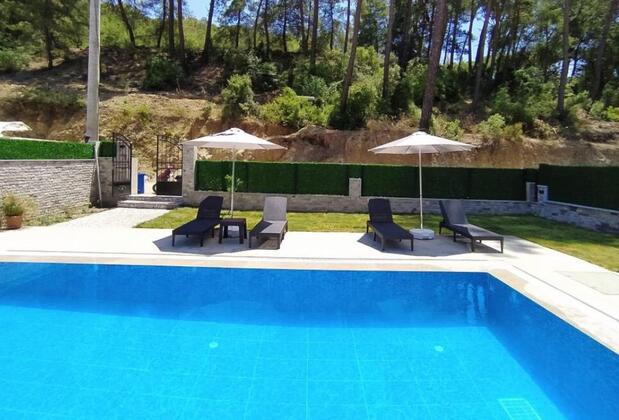 Villa Kayahan Göcek - Görsel 18