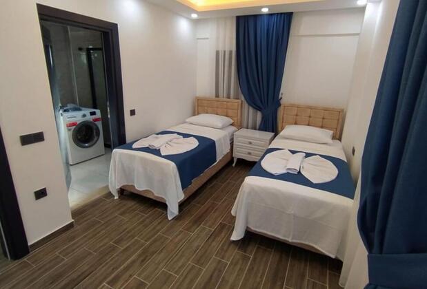 Villa Kayahan Göcek - Görsel 9