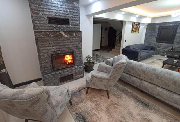 Villa Kayahan Göcek - Görsel 10