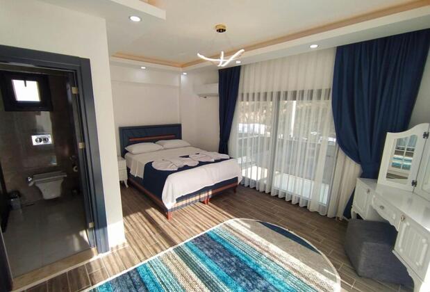 Villa Kayahan Göcek - Görsel 11