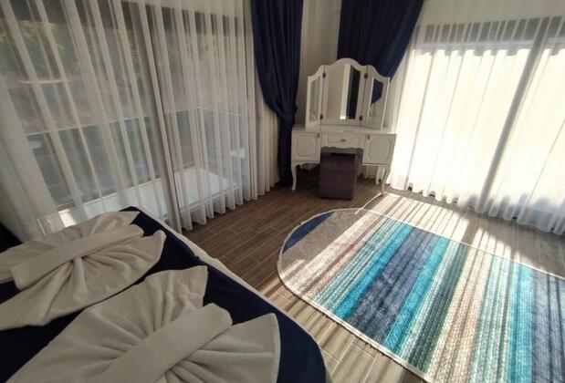 Villa Kayahan Göcek - Görsel 12