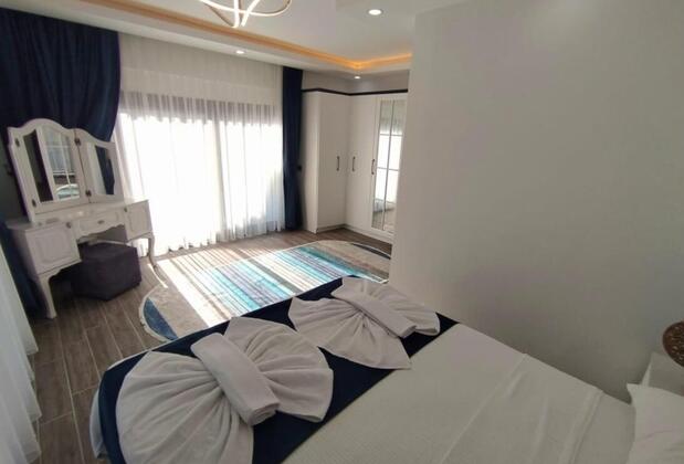 Villa Kayahan Göcek - Görsel 13