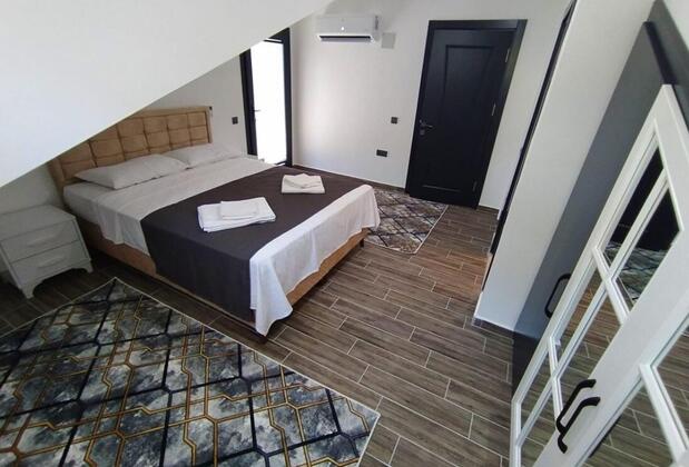 Villa Kayahan Göcek - Görsel 14