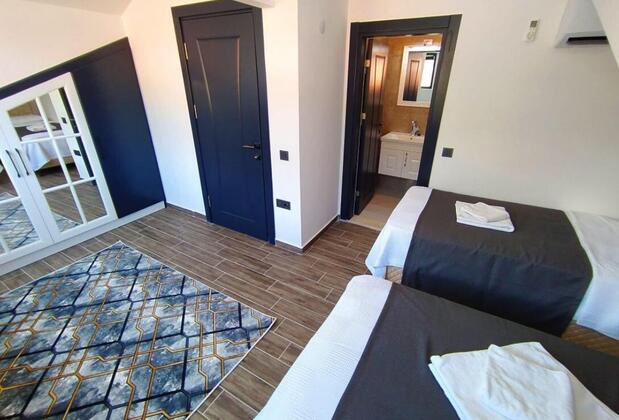 Villa Kayahan Göcek - Görsel 16