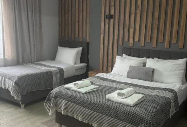 Arzum Thermal Boutique Hotel - Görsel 6