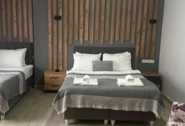 Arzum Thermal Boutique Hotel - Görsel 7