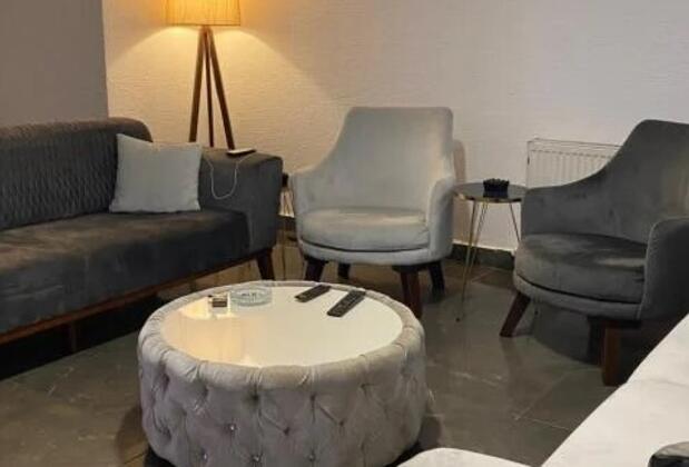 Arzum Thermal Boutique Hotel - Görsel 5