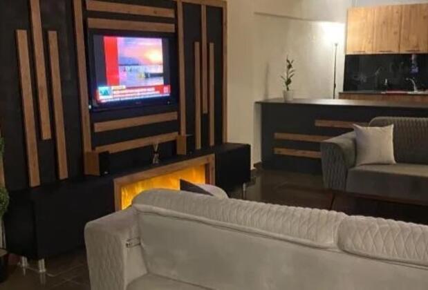 Arzum Thermal Boutique Hotel - Görsel 4