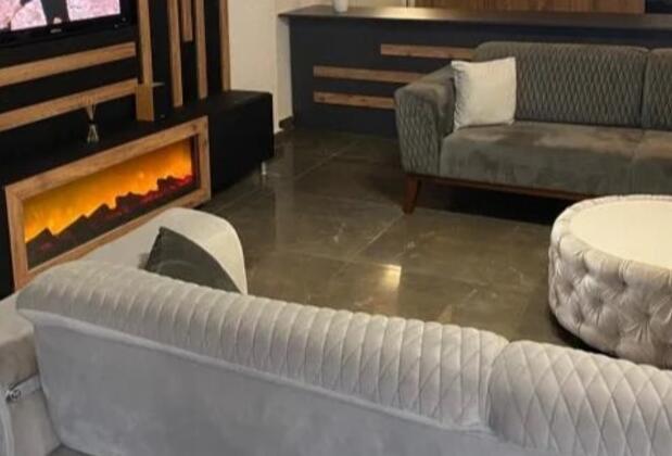 Arzum Thermal Boutique Hotel - Görsel 3