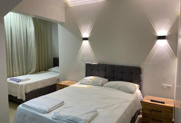 Arzum Thermal Boutique Hotel - Görsel 8