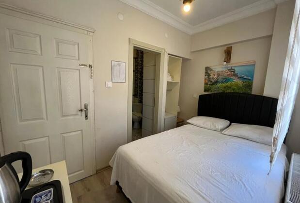 Rustic Pansiyon - Görsel 5