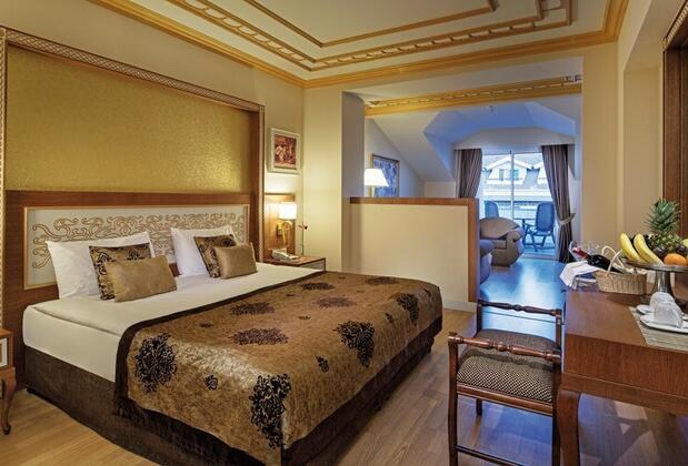 Diamond Excellence Resort & Spa - Görsel 9