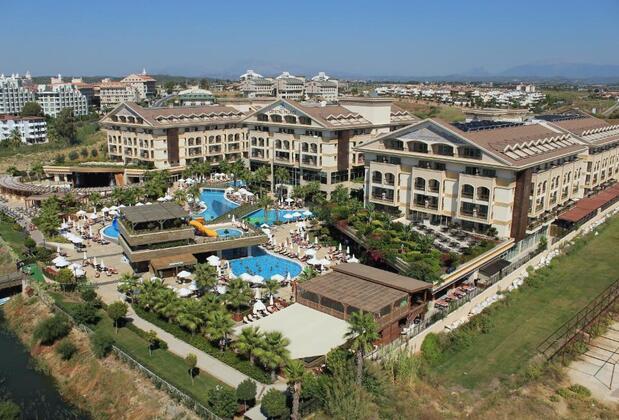 Diamond Excellence Resort & Spa - Görsel 3