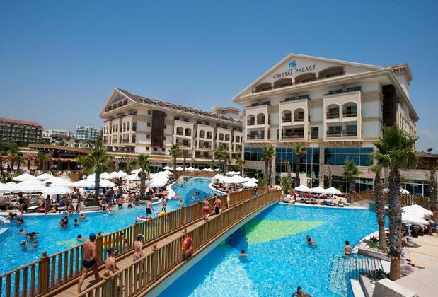 Diamond Excellence Resort & Spa - Görsel 4