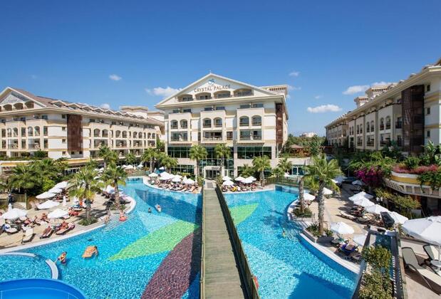 Diamond Excellence Resort & Spa - Görsel 6