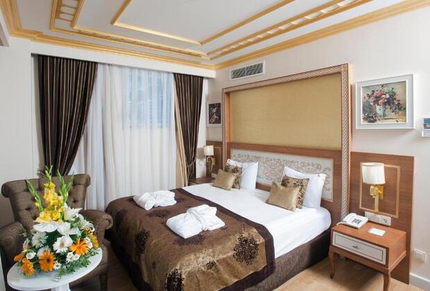 Diamond Excellence Resort & Spa - Görsel 8