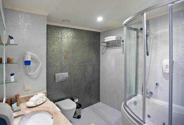 Diamond Excellence Resort & Spa - Görsel 12