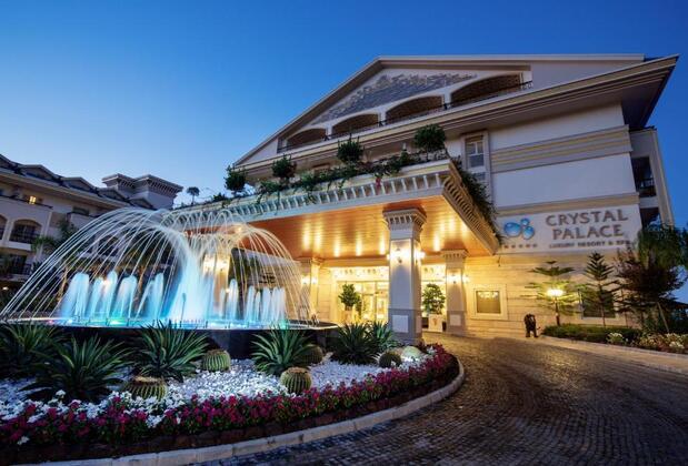 Diamond Excellence Resort & Spa - Görsel 5