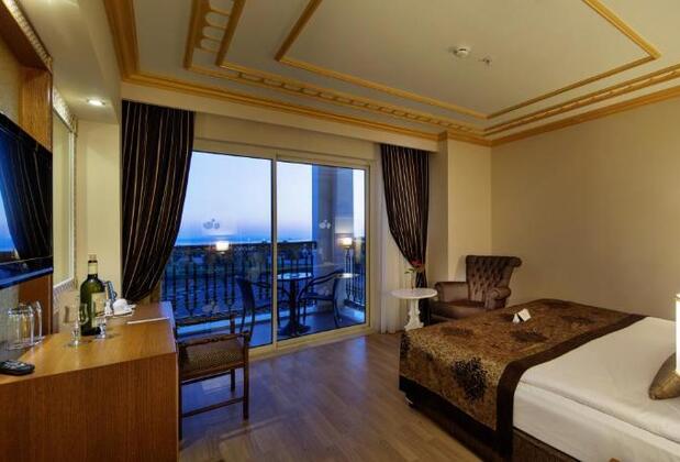 Diamond Excellence Resort & Spa - Görsel 7