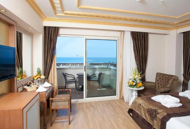 Diamond Excellence Resort & Spa - Görsel 11