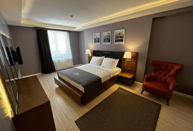 Suit Modern Bilecik Hotel - Görsel 3