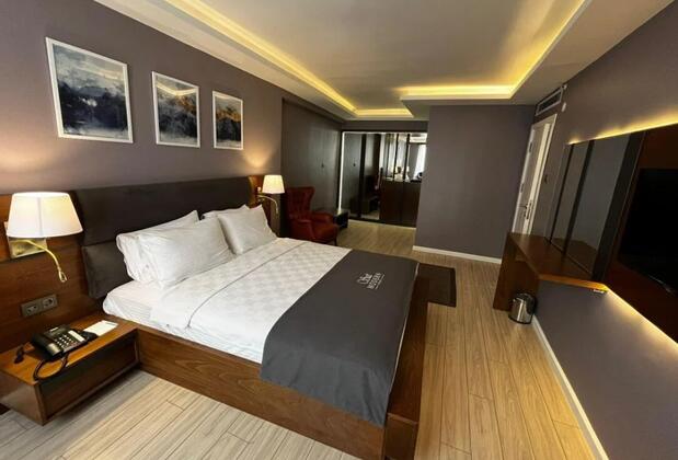 Suit Modern Bilecik Hotel - Görsel 4