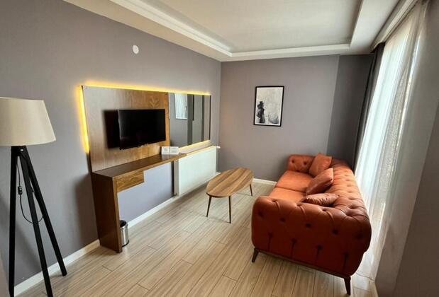 Suit Modern Bilecik Hotel - Görsel 7