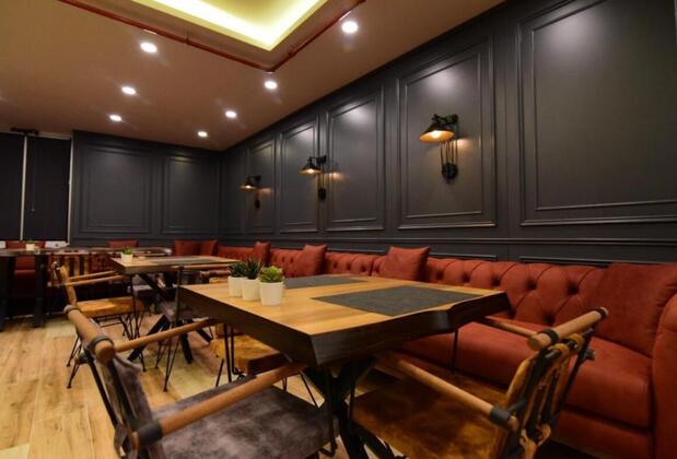 Suit Modern Bilecik Hotel - Görsel 9