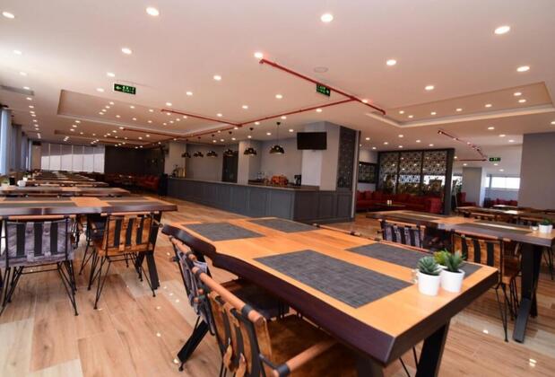 Suit Modern Bilecik Hotel - Görsel 8