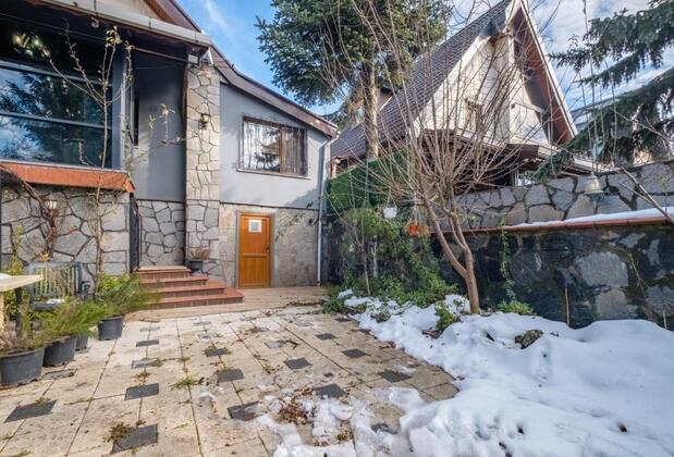 Uludağ Tatil Evleri & Villa Doğuş - Görsel 4