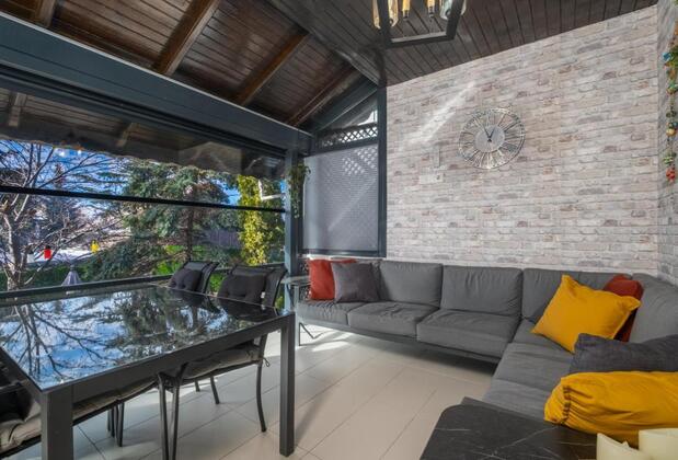 Uludağ Tatil Evleri & Villa Doğuş - Görsel 5