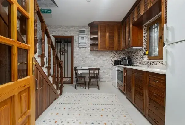 Uludağ Tatil Evleri & Villa Doğuş - Görsel 8