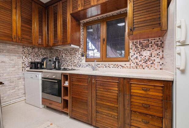 Uludağ Tatil Evleri & Villa Doğuş - Görsel 9