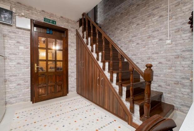 Uludağ Tatil Evleri & Villa Doğuş - Görsel 10