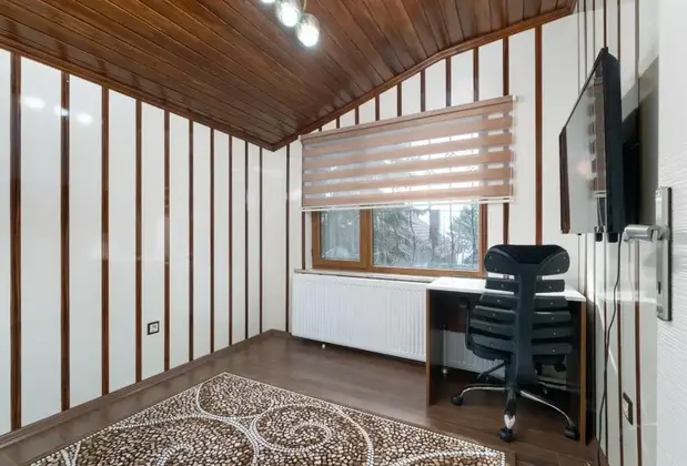 Uludağ Tatil Evleri & Villa Doğuş - Görsel 11