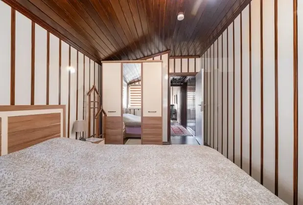 Uludağ Tatil Evleri & Villa Doğuş - Görsel 14