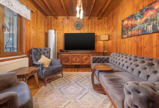 Uludağ Tatil Evleri & Villa Doğuş - Görsel 15