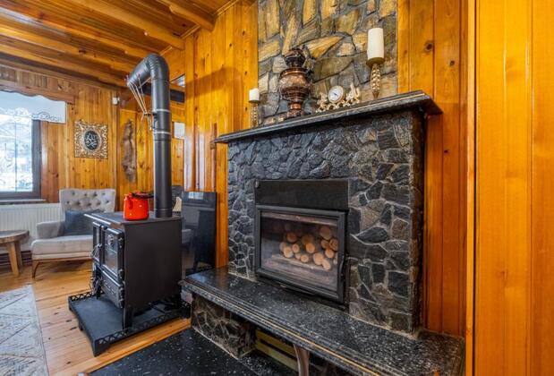 Uludağ Tatil Evleri & Villa Doğuş - Görsel 17